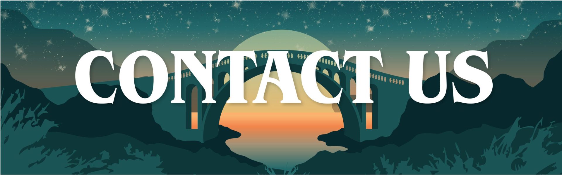 Web Header - Contact Us