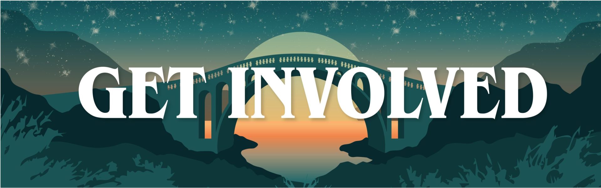 Web Header - Get Involved Web Header - Get Involved