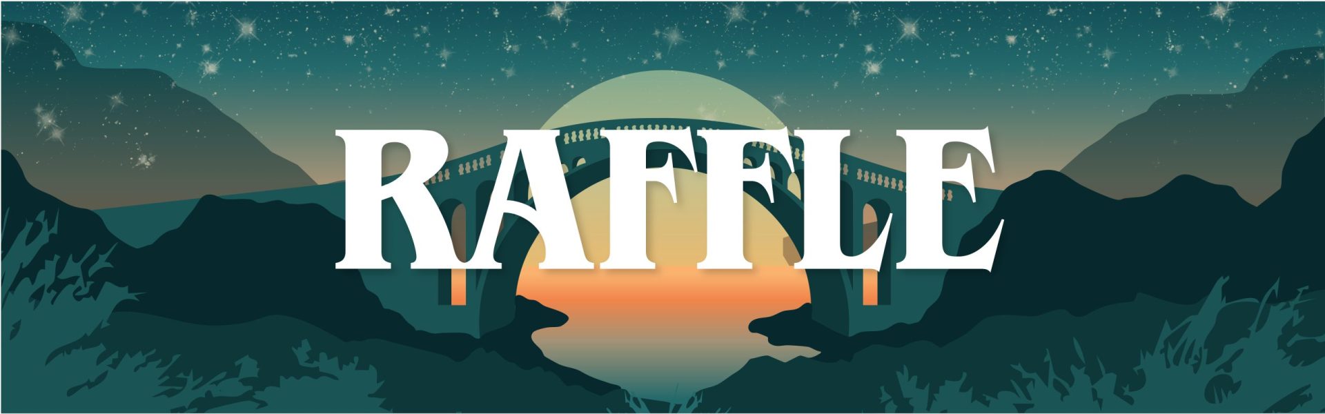 Web Header - Raffle Web Header - Raffle